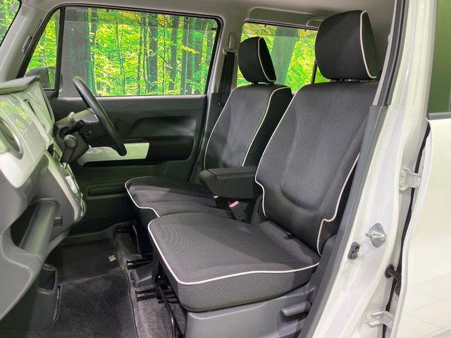 ハスラー（新潟県長岡市）