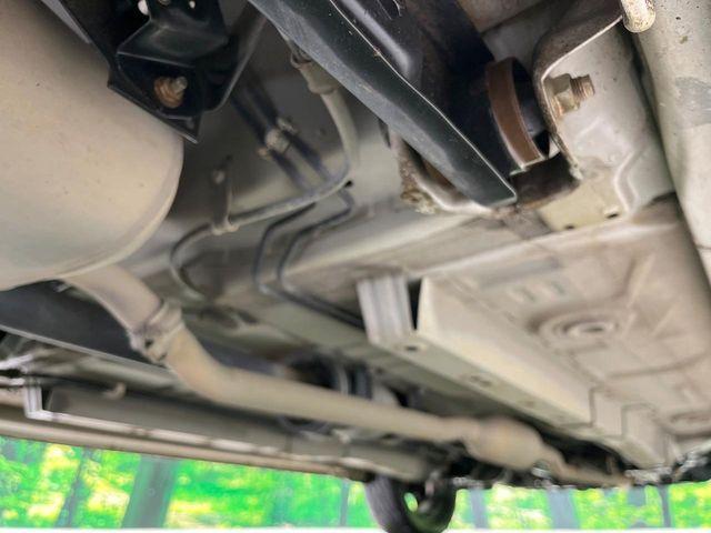 ハスラー（新潟県長岡市）