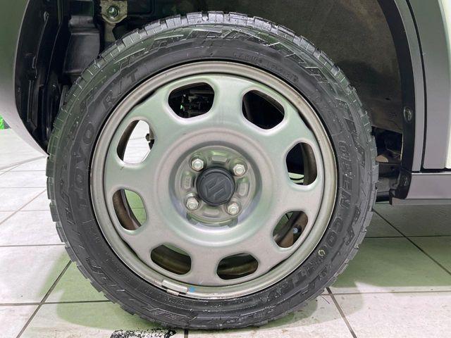 ハスラー（新潟県長岡市）