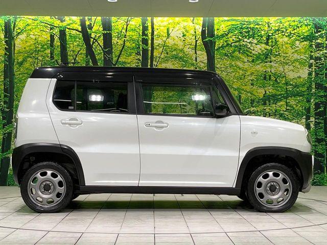 ハスラー（新潟県長岡市）