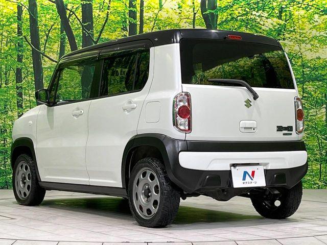 ハスラー（新潟県長岡市）