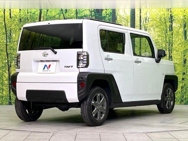 タフト（新潟県新潟市東区）画像17