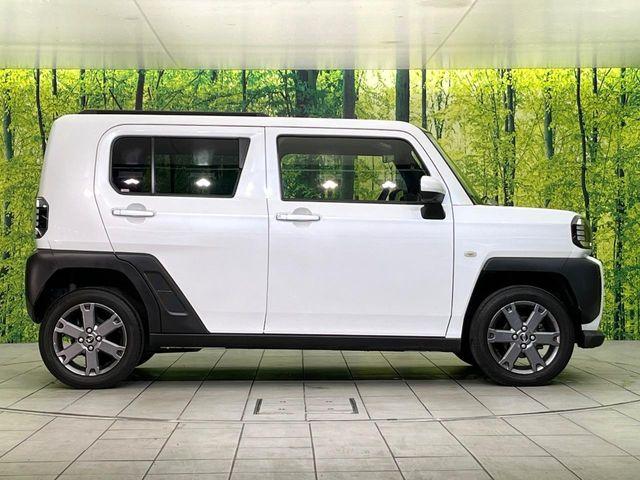 タフト（新潟県新潟市東区）画像25