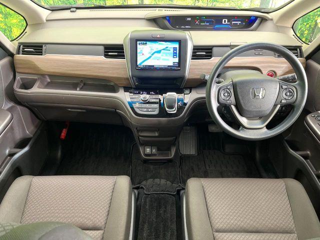 フリードハイブリッド（新潟県新潟市東区）画像2