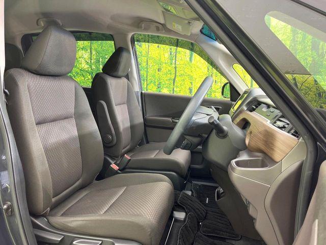 フリードハイブリッド（新潟県新潟市東区）画像7