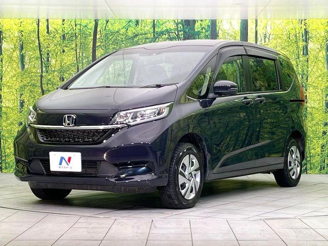 フリードハイブリッド（新潟県新潟市東区）画像25