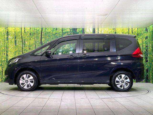 フリードハイブリッド（新潟県新潟市東区）画像42