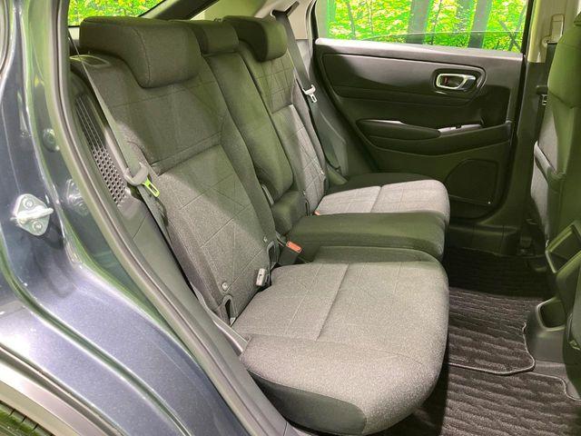 ヴェゼル（新潟県長岡市）画像9