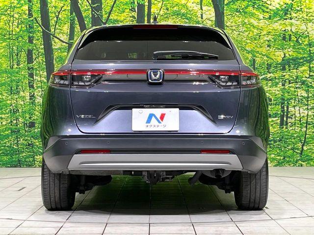 ヴェゼル（新潟県長岡市）画像15