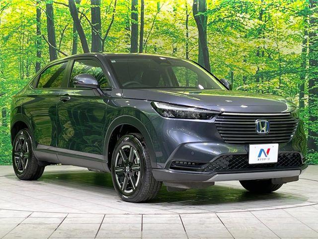 ヴェゼル（新潟県長岡市）画像16