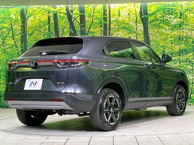 ヴェゼル（新潟県長岡市）画像17