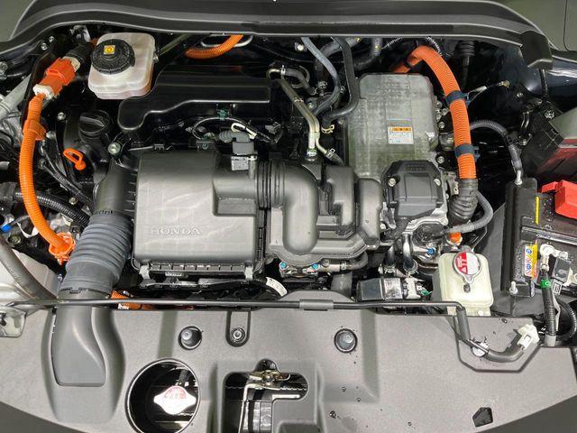 ヴェゼル（新潟県長岡市）画像18