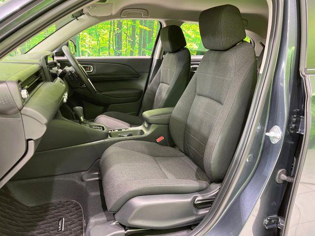 ヴェゼル（新潟県長岡市）画像25