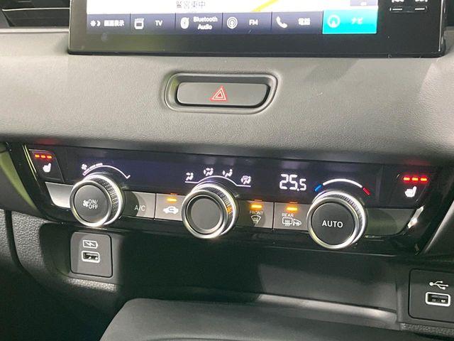 ヴェゼル（新潟県長岡市）画像52