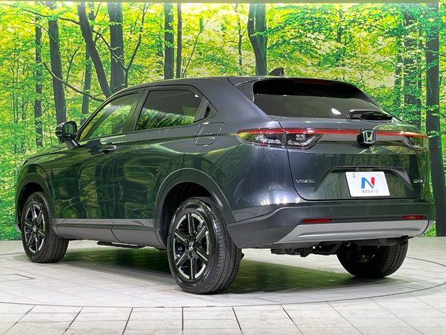 ヴェゼル（新潟県長岡市）画像71