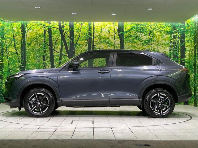 ヴェゼル（新潟県長岡市）画像72