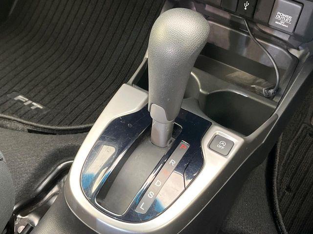 フィット（新潟県新潟市東区）