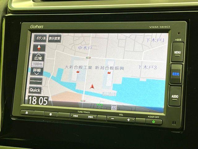 フィット（新潟県新潟市東区）