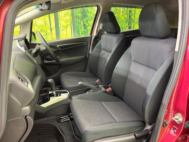 フィット（新潟県新潟市東区）