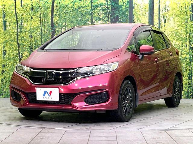 フィット（新潟県新潟市東区）