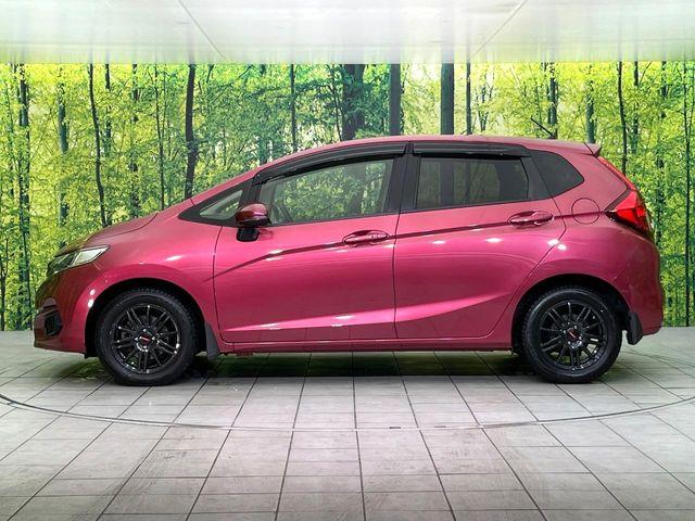 フィット（新潟県新潟市東区）