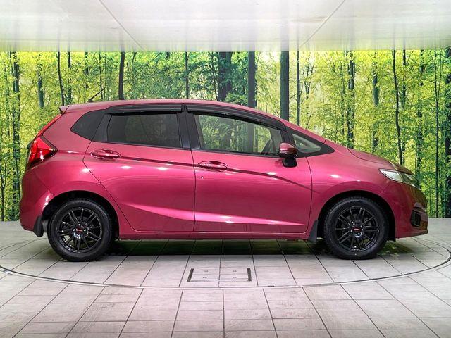 フィット（新潟県新潟市東区）