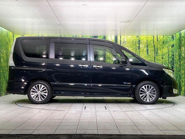 セレナ（新潟県新潟市東区）