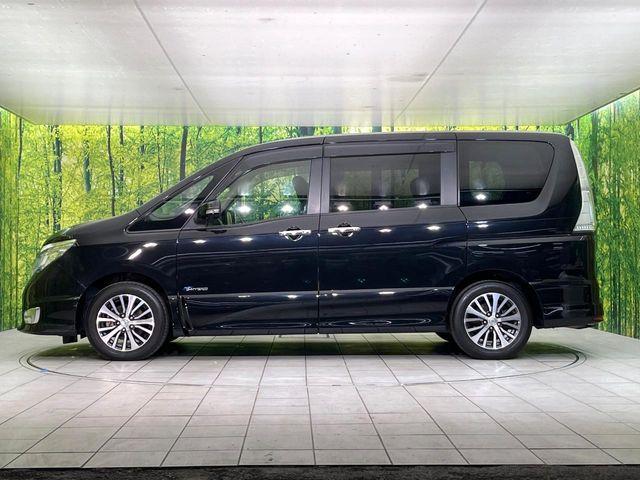 セレナ（新潟県新潟市東区）