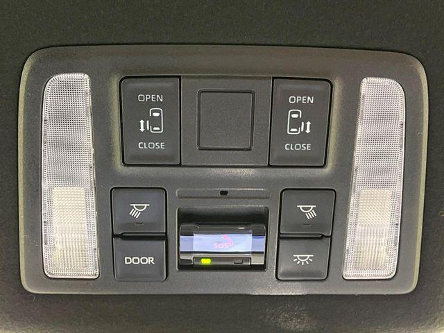 ヴォクシー（新潟県新潟市南区）画像3