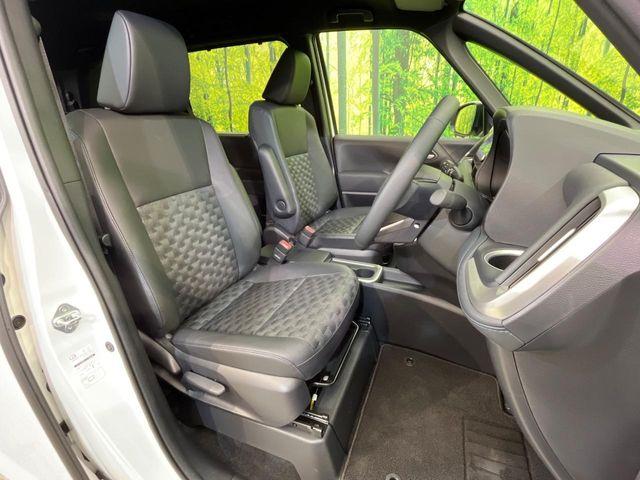 ヴォクシー（新潟県新潟市南区）画像9