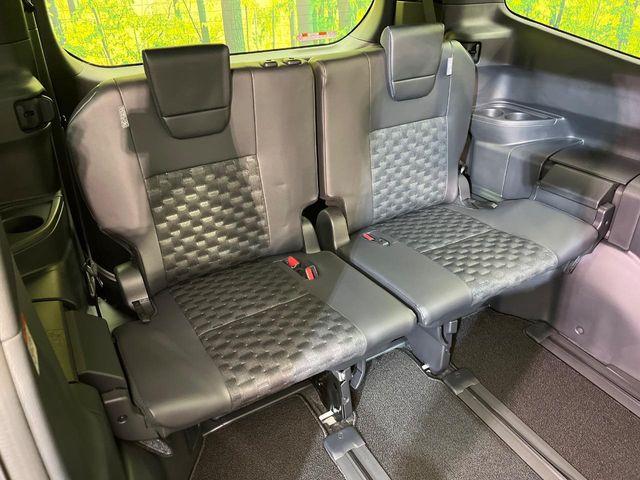 ヴォクシー（新潟県新潟市南区）画像11