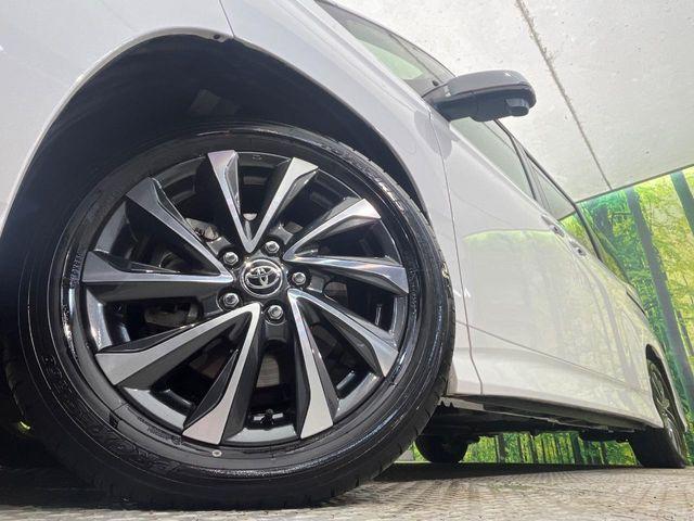 ヴォクシー（新潟県新潟市南区）画像14