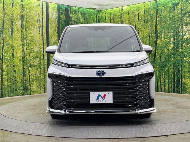 ヴォクシー（新潟県新潟市南区）画像15