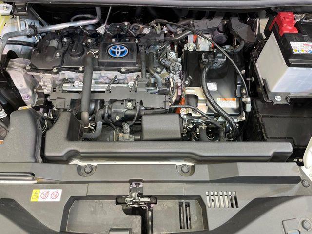 ヴォクシー（新潟県新潟市南区）画像18