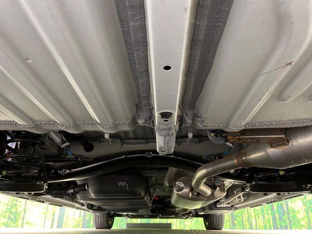 ヴォクシー（新潟県新潟市南区）画像19