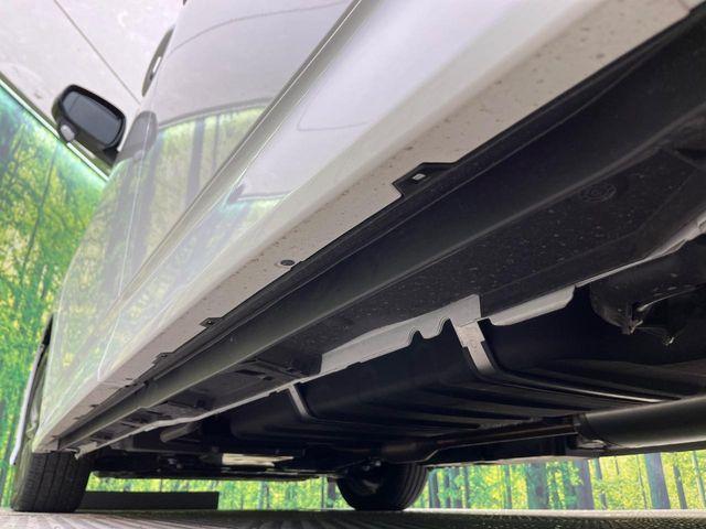 ヴォクシー（新潟県新潟市南区）画像23