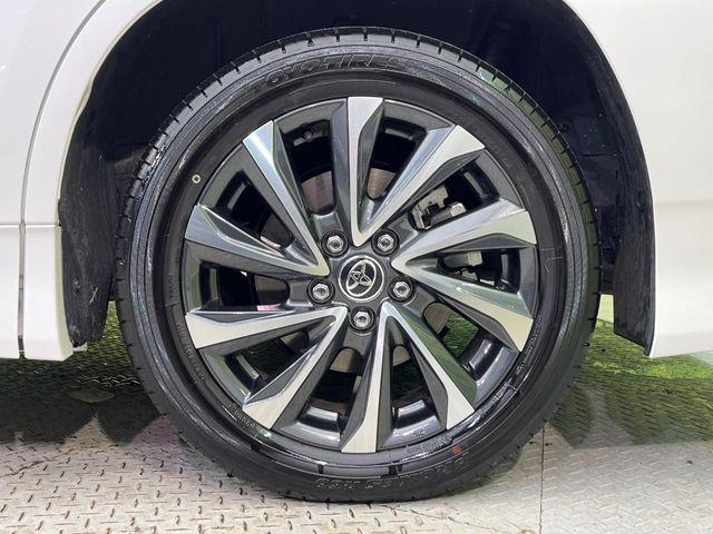 ヴォクシー（新潟県新潟市南区）画像24