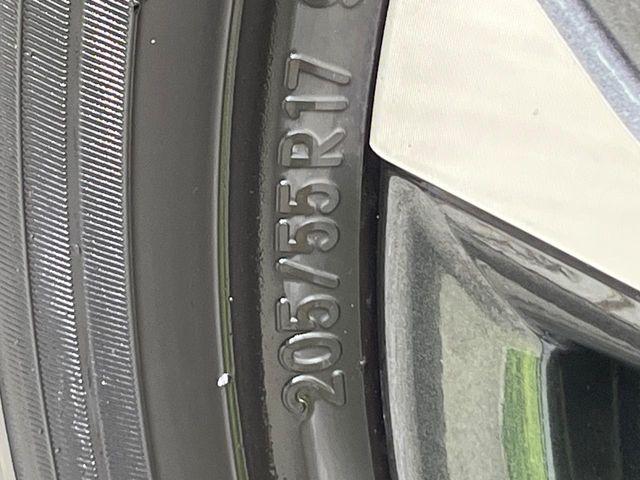 ヴォクシー（新潟県新潟市南区）画像25