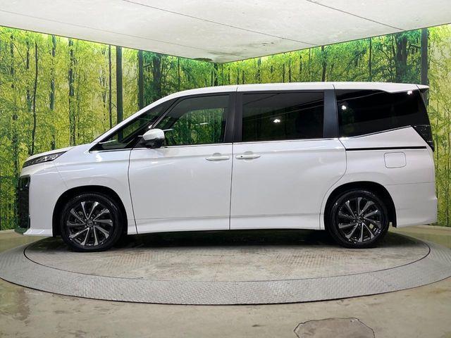 ヴォクシー（新潟県新潟市南区）画像30