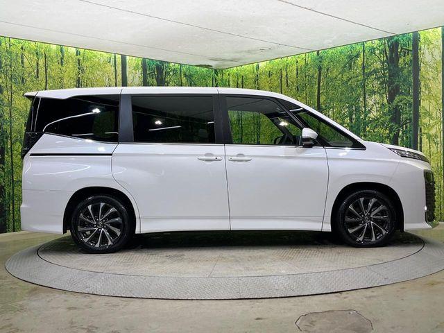 ヴォクシー（新潟県新潟市南区）画像31