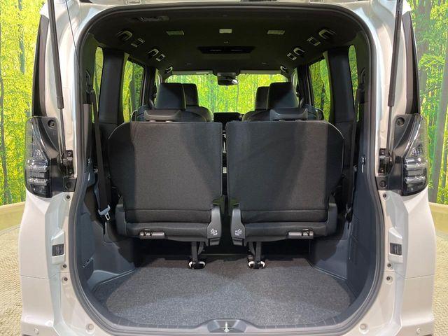 ヴォクシー（新潟県新潟市南区）画像33