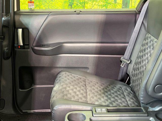 ヴォクシー（新潟県新潟市南区）画像38