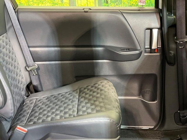 ヴォクシー（新潟県新潟市南区）画像39