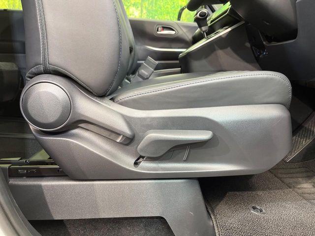 ヴォクシー（新潟県新潟市南区）画像40