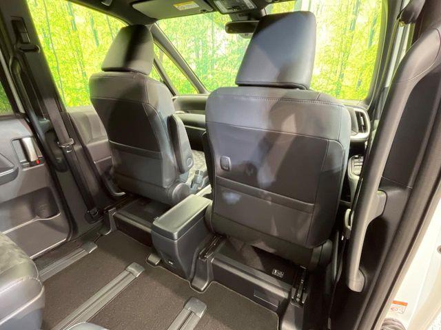 ヴォクシー（新潟県新潟市南区）画像41