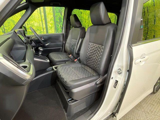 ヴォクシー（新潟県新潟市南区）画像42