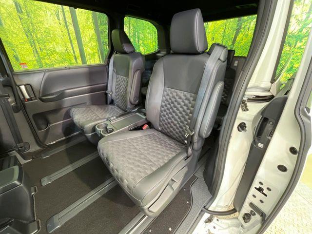 ヴォクシー（新潟県新潟市南区）画像43