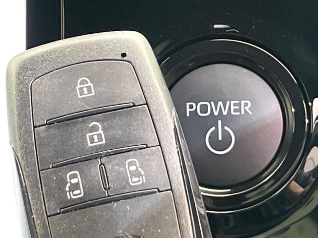 ヴォクシー（新潟県新潟市南区）画像54