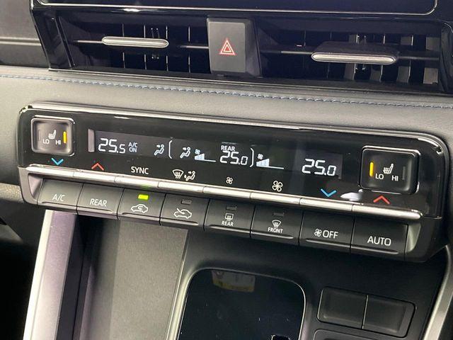 ヴォクシー（新潟県新潟市南区）画像60