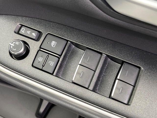 ヴォクシー（新潟県新潟市南区）画像68